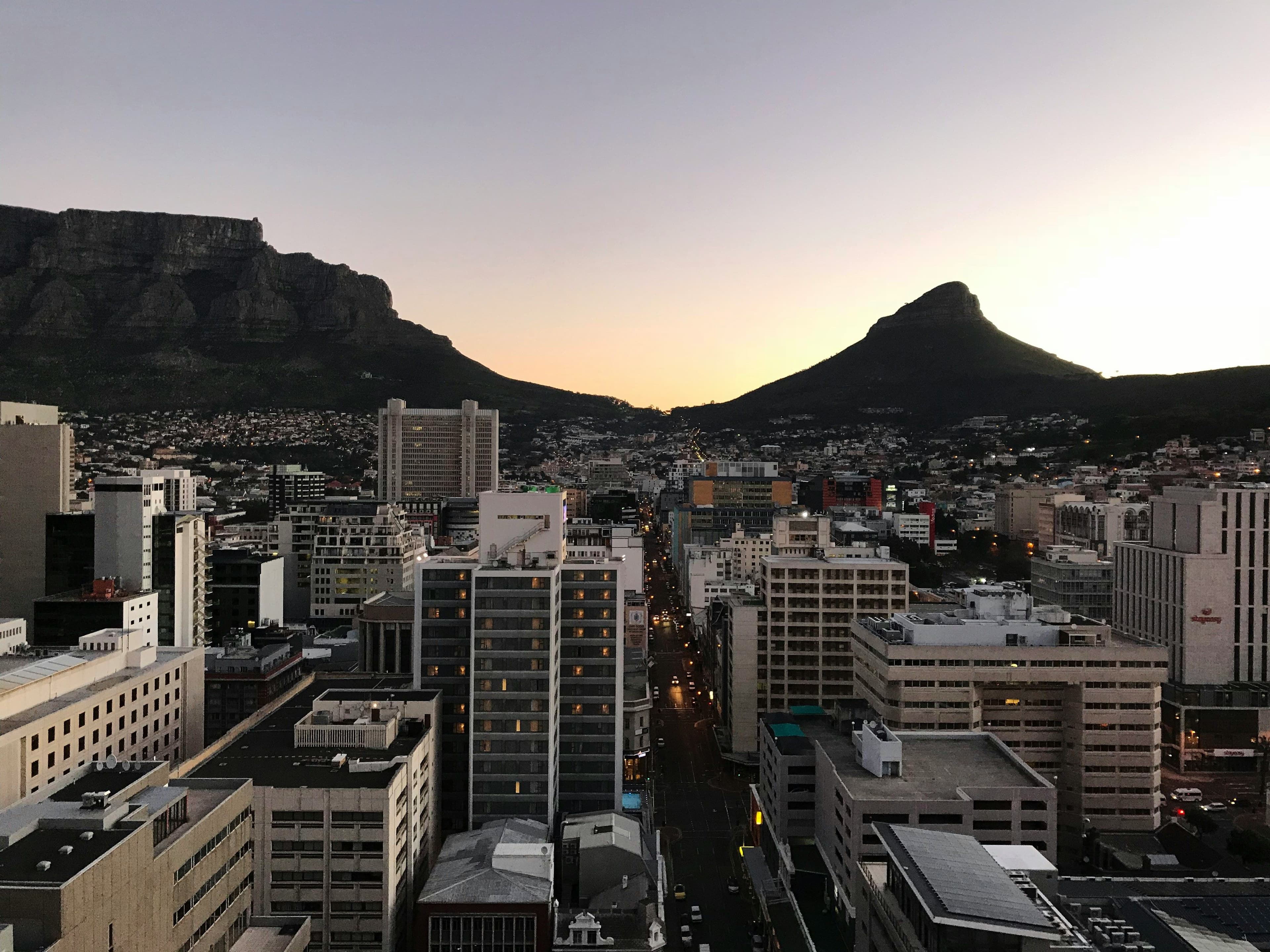 Cape Town Startup Ecosystem
